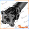 Arbre de transmission pour SUZUKI | NWN-SU-004, 10-300010
